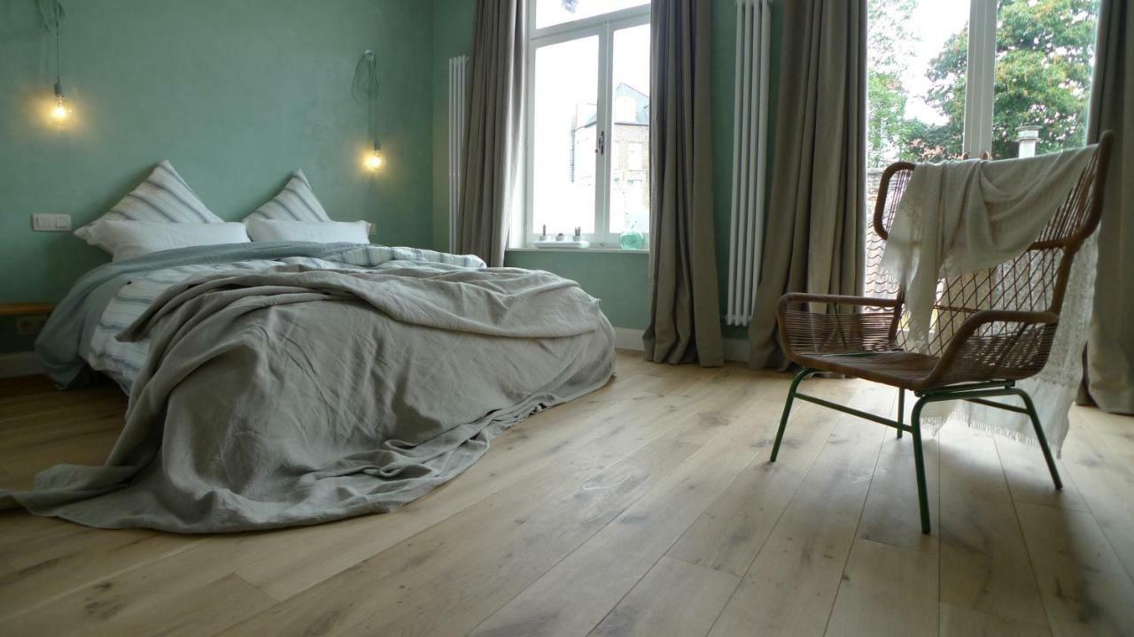 Bed & Breakfast The Doghouse 3*