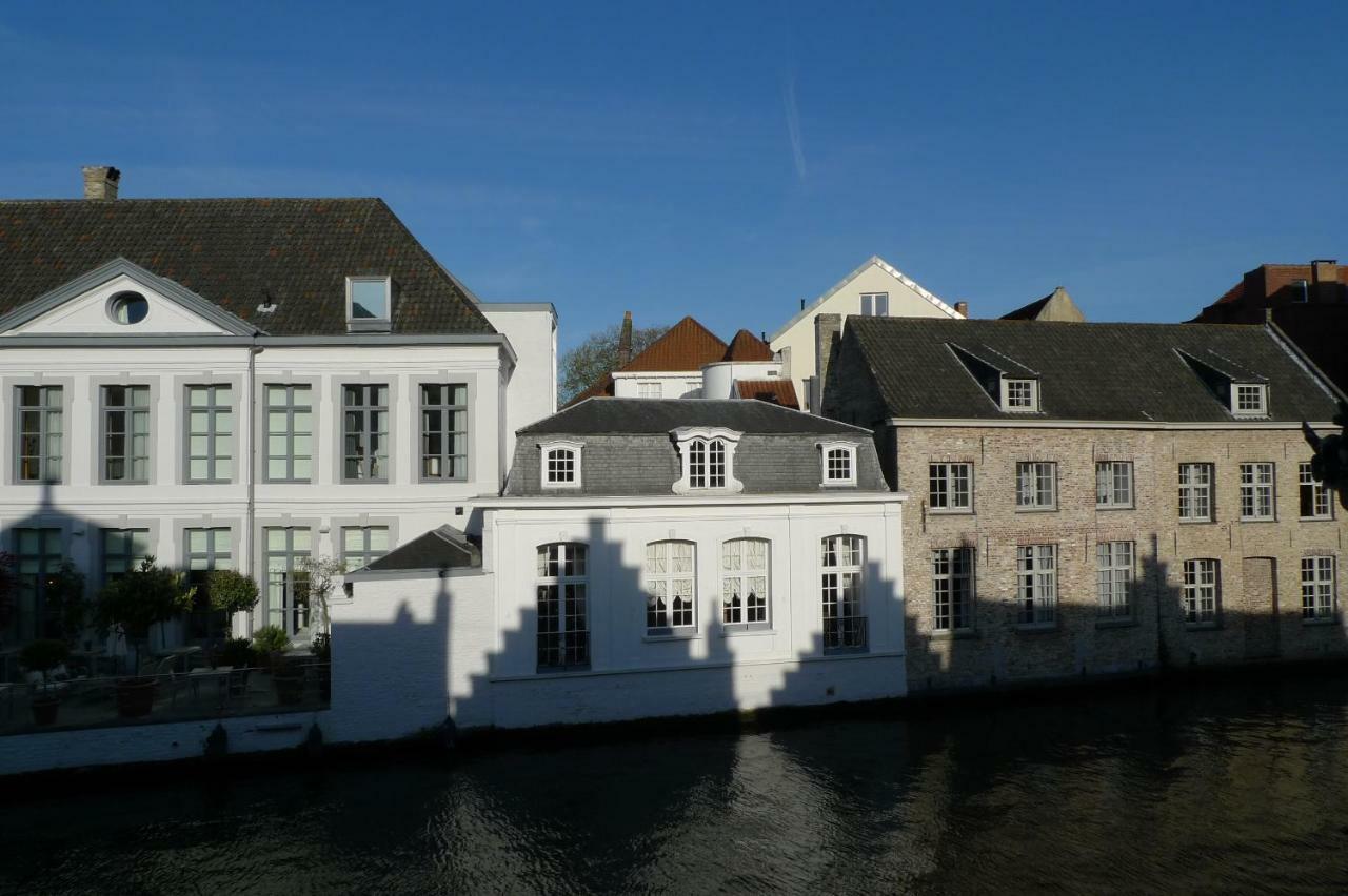The Doghouse Bruges