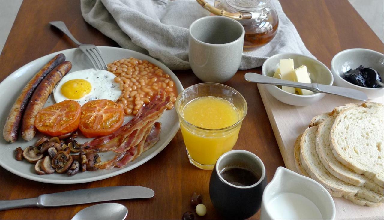 The Doghouse Bed & Breakfast 3*
